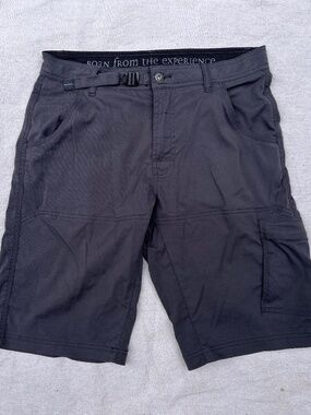 Prana Zion Shorts
